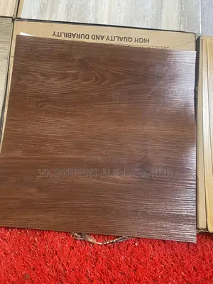 PVC Floors