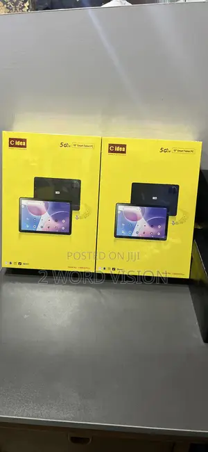 New C idea CM8800 Plus 512 GB Red