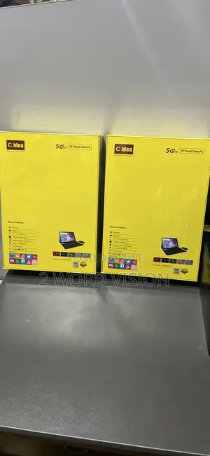New C idea CM8800 Plus 512 GB Red