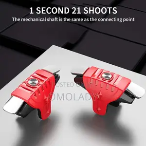 Pub Trigger for Phone Game Controller