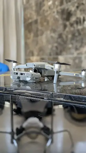 Mavic Drone Rental