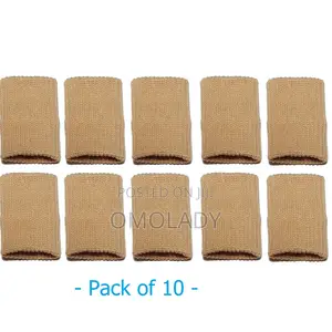 Finger Sleeve Protector - 10 PCS