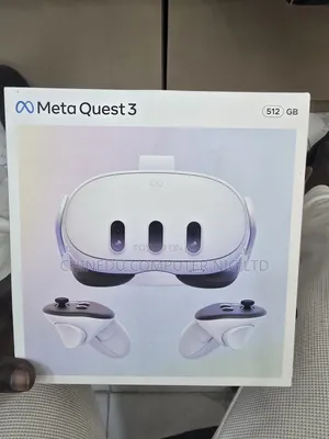 Meta Quest 3 512gb