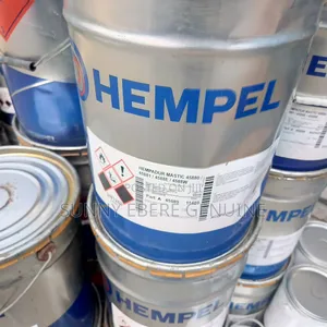 Marine Paint, Marine Paint Epoxy