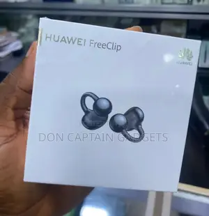 Huawei Freeclip