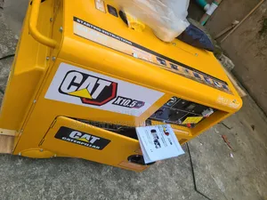 Big Caterpillar Generator 10kva