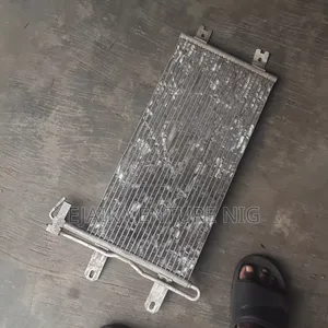 Gear Box Oil Coolant Nissan Infinity Qx56