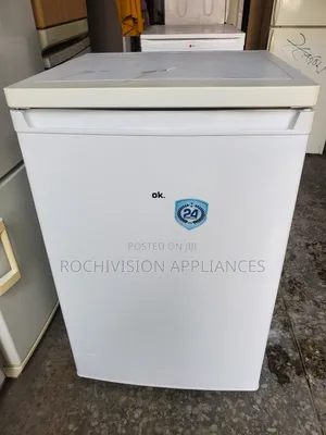 Ok Fridge OK Refrigerator Foreign Used