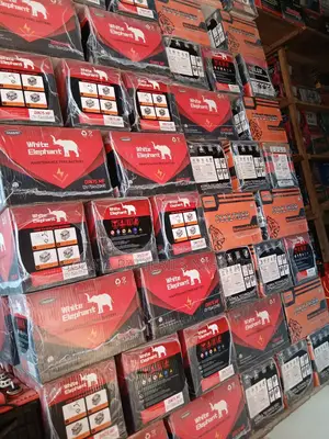 Quality Car Battery 75ah With a Year Warranty