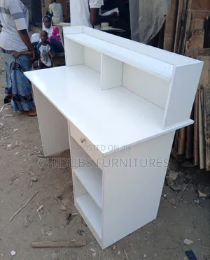 Reception Table