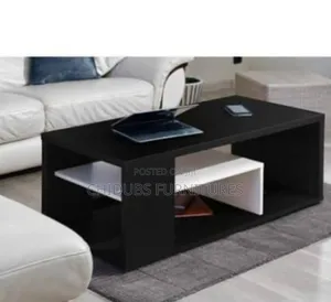 Center Table