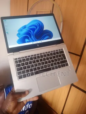 New Laptop HP EliteBook X360 1030 G2 16GB Intel Core I5 SSD 256GB