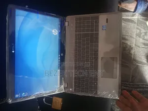 New Laptop HP ProBook P4520S 4GB Intel Core I5 HDD 256GB