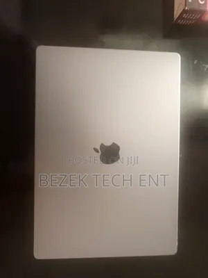 New Laptop Apple MacBook Pro 2021 M1 16GB Apple M1 Pro SSD 1T