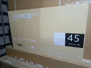 45 Inches Lg Smart Tv