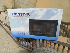 Microwave Oven 25 Liters