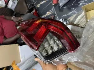 Back Light Lexus Rx350 2017/2019