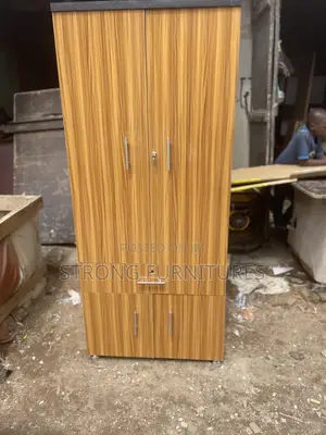 32 Inches Wardrobe Brand New