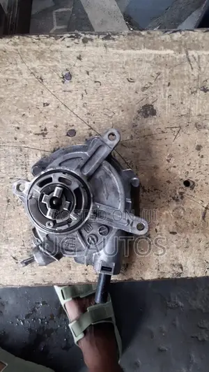 Vacuum Pump for C/Class 07/08 (W203)