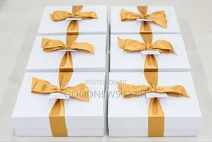 Gift Boxes