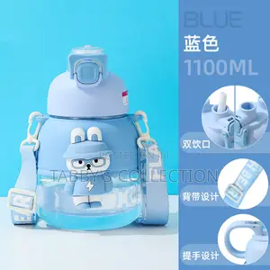 Children Water Bottle