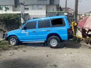 Towing Vehicle for Hire