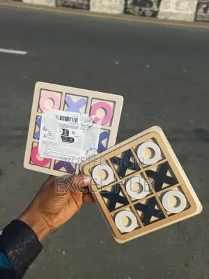 X & O Game