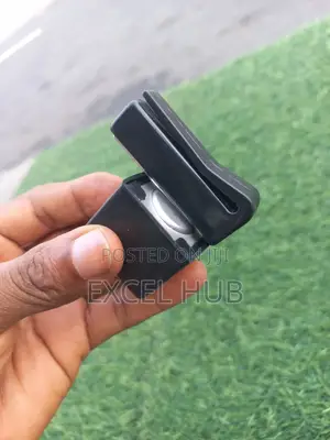 Magnetic Chalk Holder