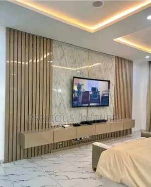 Tv Console