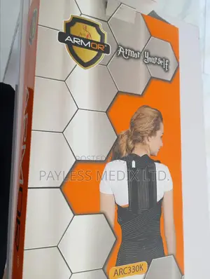 Traco Lumbar Support