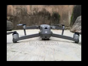 Rent Drone in Lagos, Mainland