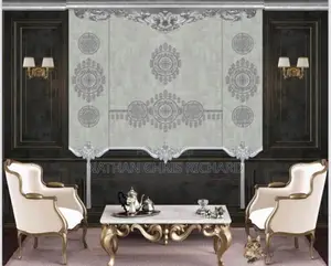 Luxury Royal Blind