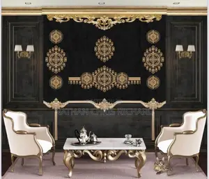 High-Quality Royal Luxury Blinds