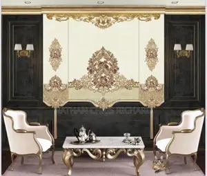 High Apex Luxury Quality Royal Blinds