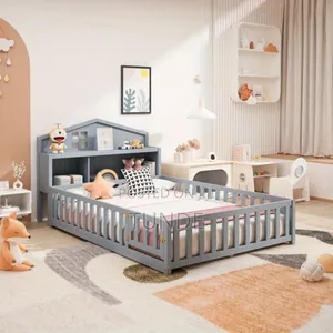 Classic Baby Bedframe