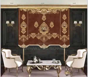 Turkish Living Standards Blinds