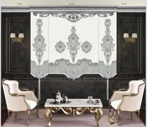 High Classics Luxurious Royal Blinds