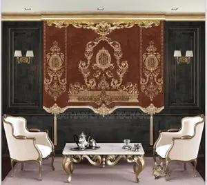 Elevated Royal Blinds