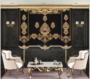 High-Quality Stock Luxury Blinds