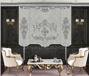 High Quality Luxury Language Blinds