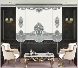High Quality Luxury Blinds