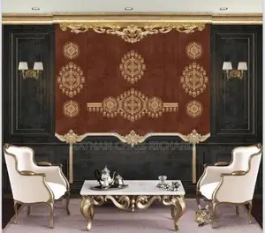 High Quality Stock Blinds Curtains