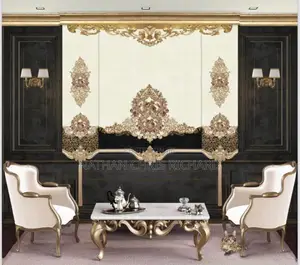 High Quality Luxury Window Blinds