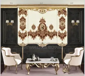 High-Level Classic Curtain and Blinds