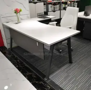Executive Office Table