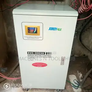 30kva Automatic Voltage Regulator