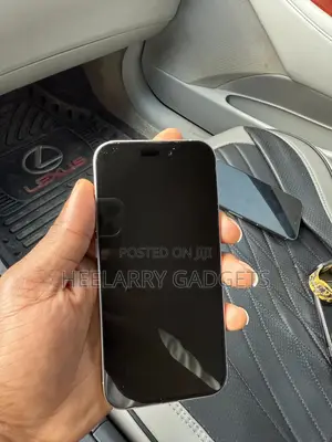 Apple iPhone 15 Pro 256 GB
