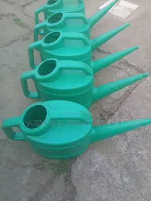 Irrigation Materials.