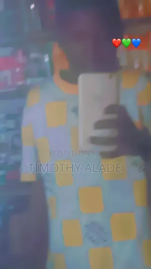 Mister Timothy