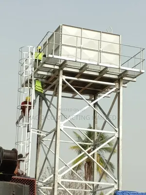 Braithwaite Pressd Steel, GRP,FRP Fibreglass Supply, Install